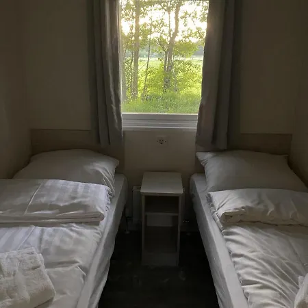 Дом отдыха Heerlijk Vakantiehuis Voor Het Hele Gezin @veluwe