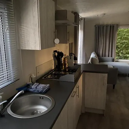 Дом отдыха Heerlijk Vakantiehuis Voor Het Hele Gezin @veluwe *