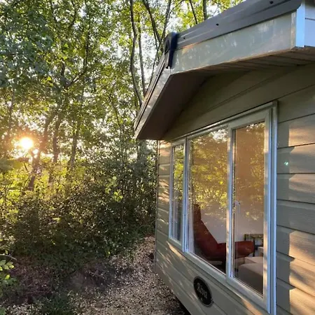 Heerlijk Vakantiehuis Voor Het Hele Gezin @veluwe Дом отдыха *