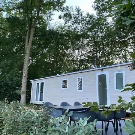 Heerlijk Vakantiehuis Voor Het Hele Gezin @veluwe Ferienhaus